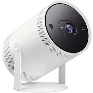 Vidéo projecteur Samsung The Freestyle Blanc État correct Samsung reconditionné disponible sur Backmarket