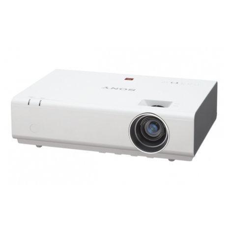 Voir photo 2 de Vidéo projecteur Sony VPL-EW245 Blanc | Dero Vidéo projecteur Sony VPL-EW245 Blanc Reconditionné Sony reconditionné photo 2 | Dero