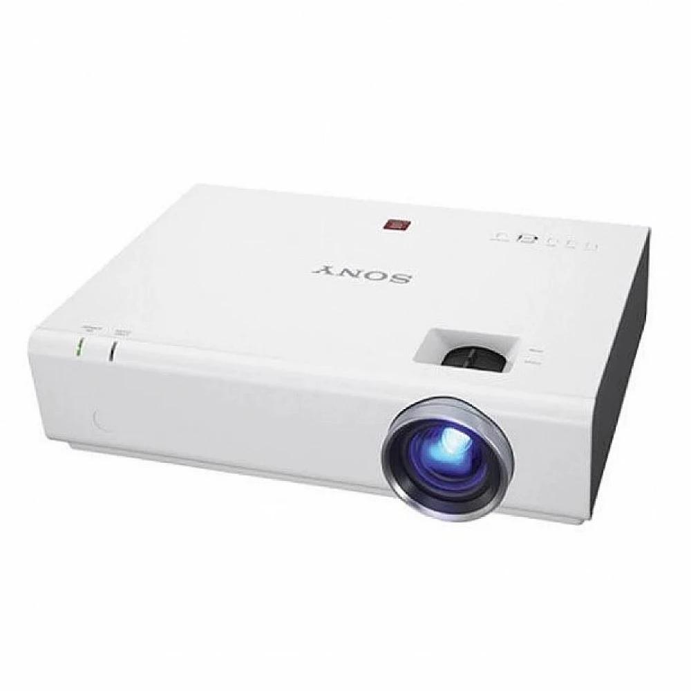 Vidéo projecteur Sony VPL-EW245 Blanc Reconditionné - 323,00 € Vidéo projecteur Sony VPL-EW245 Blanc Reconditionné Sony reconditionné disponible sur Backmarket | Dero
