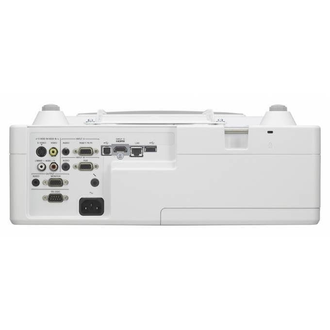 Vidéo projecteur Sony VPL-SW526C Blanc Reconditionné - 399,00 € Vidéo projecteur Sony VPL-SW526C Blanc Reconditionné Sony reconditionné disponible sur Backmarket
