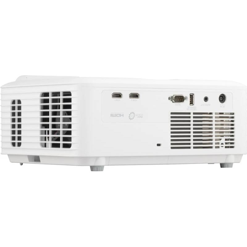 Voir photo 2 de Vidéo projecteur Viewsonic LS711W Blanc | Dero Vidéo projecteur Viewsonic LS711W Blanc Reconditionné ViewSonic reconditionné photo 2 | Dero