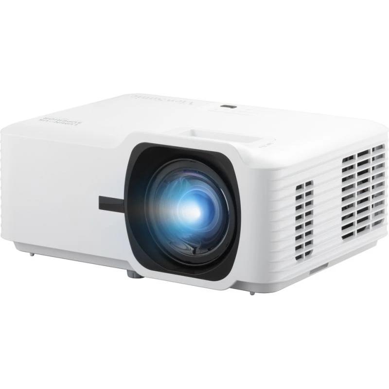 Vidéo projecteur Viewsonic LS711W Blanc Reconditionné - 1199,00 € Vidéo projecteur Viewsonic LS711W Blanc Reconditionné ViewSonic reconditionné disponible sur Backmarket | Dero