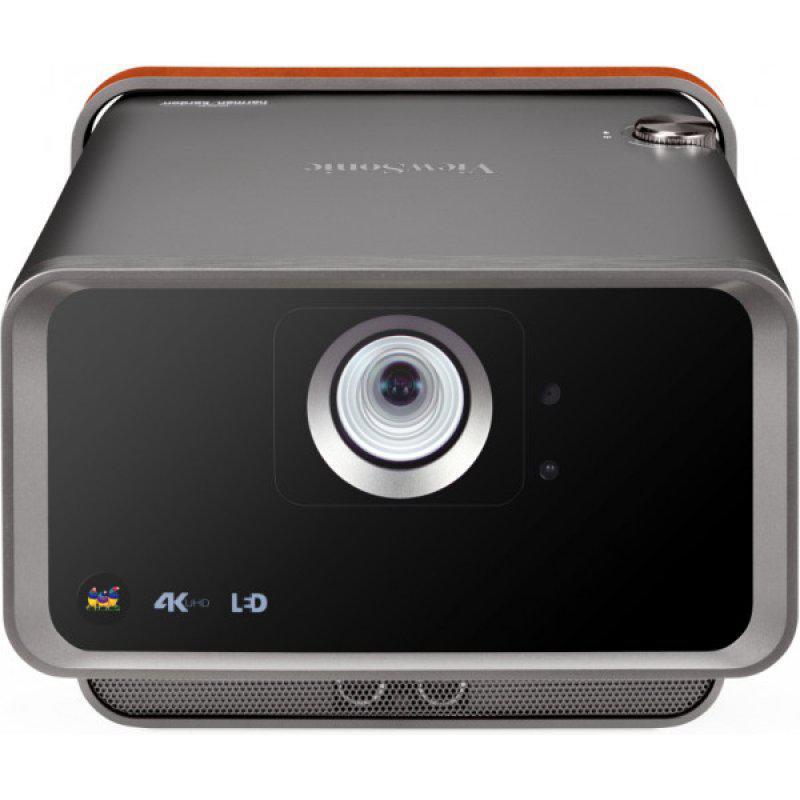 Acheter Vidéo projecteur Viewsonic X10-4K Noir Reconditionné - 852,00 € Vidéo projecteur Viewsonic X10-4K Noir Reconditionné ViewSonic reconditionné disponible sur Backmarket