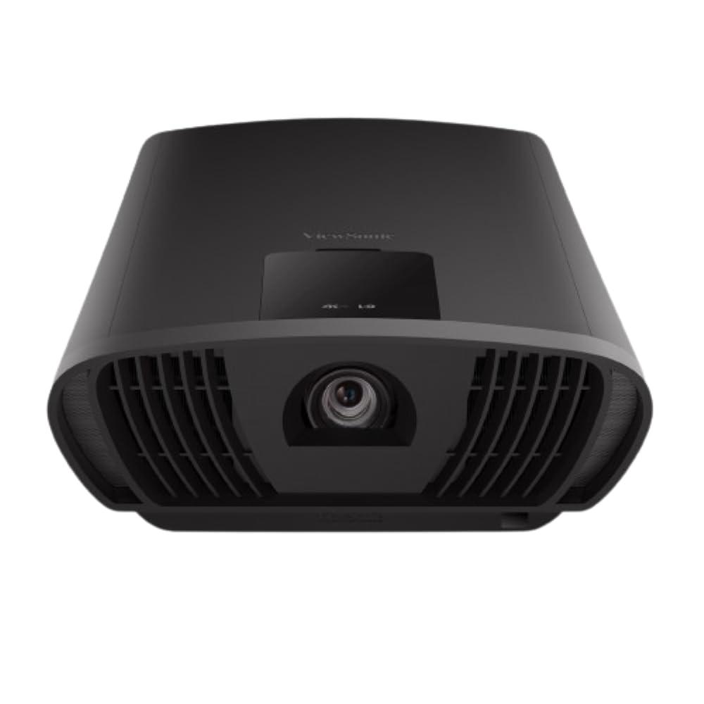 Voir photo 2 de Vidéo projecteur Viewsonic X100-4K Noir | Dero Vidéo projecteur Viewsonic X100-4K Noir Reconditionné ViewSonic reconditionné photo 2 | Dero