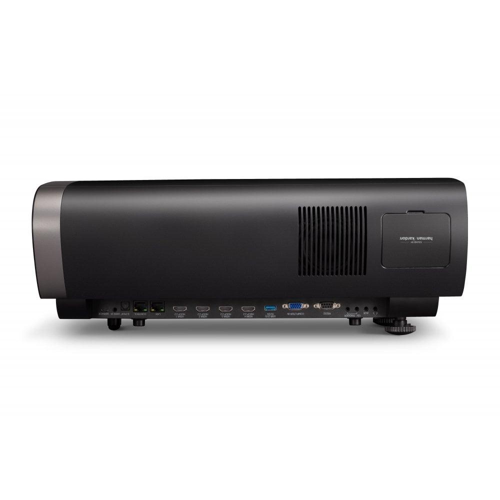 Vidéo projecteur Viewsonic X100-4K Noir Reconditionné - 1010,65 € Vidéo projecteur Viewsonic X100-4K Noir Reconditionné ViewSonic reconditionné disponible sur Backmarket