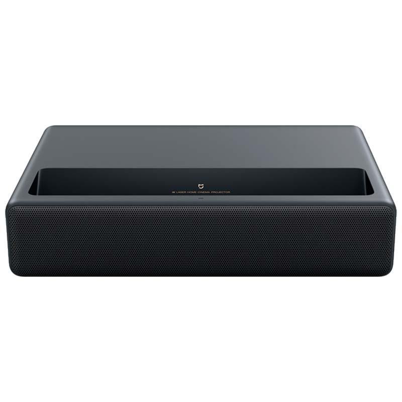 Voir photo 4 de Vidéo projecteur Xiaomi Mi Laser Projector 4K Noir | Dero Vidéo projecteur Xiaomi Mi Laser Projector 4K Noir Reconditionné Xiaomi reconditionné photo 4 | Dero