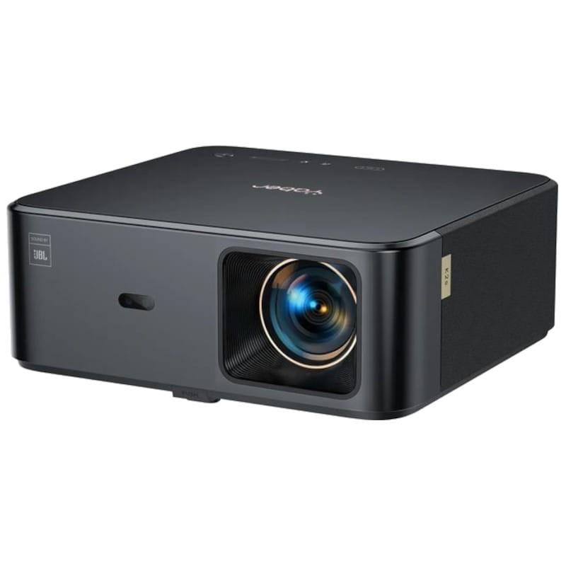 Acheter Vidéo projecteur Yaber K2s Noir Reconditionné - 326,16 € Vidéo projecteur Yaber K2s Noir Reconditionné N/A reconditionné disponible sur Backmarket