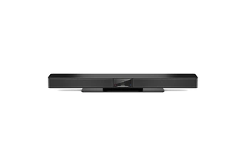 Videobar VB1 - Barre de son - pour système de conférence - sans fil - Bluetooth, Gigabit Ethernet, Wi-Fi - Contrôlé par application Très bon état Bose reconditionné disponible sur Darty