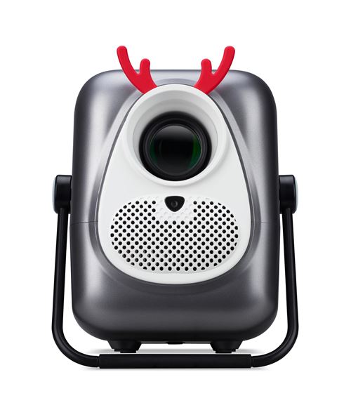 Vidéoprojecteur Acer Aopen Fire Legend QF23s Gris État correct - 125,99 € Vidéoprojecteur Acer Aopen Fire Legend QF23s Gris État correct Acer reconditionné disponible sur Fnac