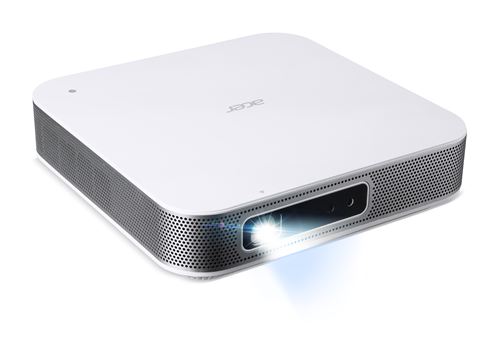 Vidéoprojecteur Acer PD1520s Full HD Blanc État correct Acer reconditionné disponible sur Fnac