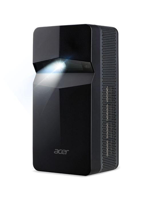 Vidéoprojecteur Acer PD1520Us Noir État correct - 532,99 € Vidéoprojecteur Acer PD1520Us Noir État correct Acer reconditionné disponible sur Fnac