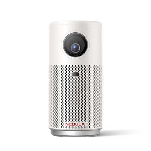 Vidéoprojecteur Anker Nebula Capsule Air Blanc État correct - 267,99 € Vidéoprojecteur Anker Nebula Capsule Air Blanc État correct Anker reconditionné disponible sur Fnac