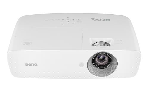 Vidéoprojecteur BenQ W1090 Full HD Blanc État correct BenQ reconditionné disponible sur Fnac