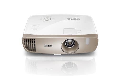 Vidéoprojecteur BenQ W2000 DLP État correct BenQ reconditionné disponible sur Fnac