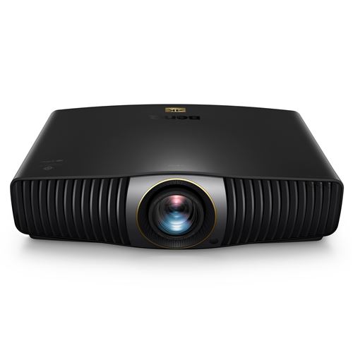 Vidéoprojecteur BenQ W5850 4K UHD Noir État correct BenQ reconditionné disponible sur Fnac