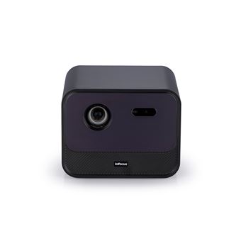 Vidéoprojecteur - Crusader Grand Master Violet minuit + support Infocus Quantum LED - Excellent état Parfait état InFocus reconditionné photo 2 | Dero