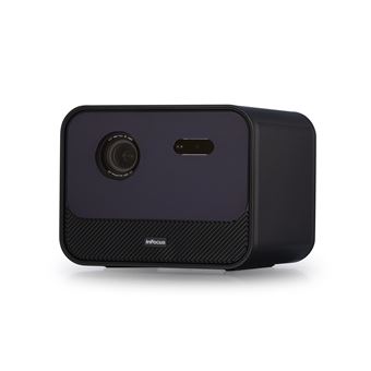 Vidéoprojecteur - Crusader Grand Master Violet minuit + support Infocus Quantum LED - Excellent état Parfait état InFocus reconditionné disponible sur Pixmania | Dero