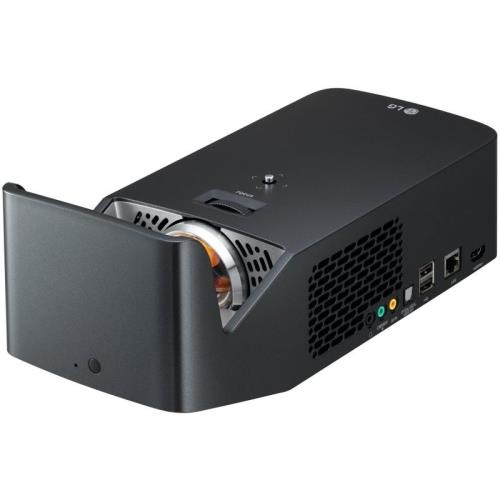Vidéoprojecteur DLP LG PF1000U Noir État correct - 899,00 € Vidéoprojecteur DLP LG PF1000U Noir État correct LG reconditionné disponible sur Fnac
