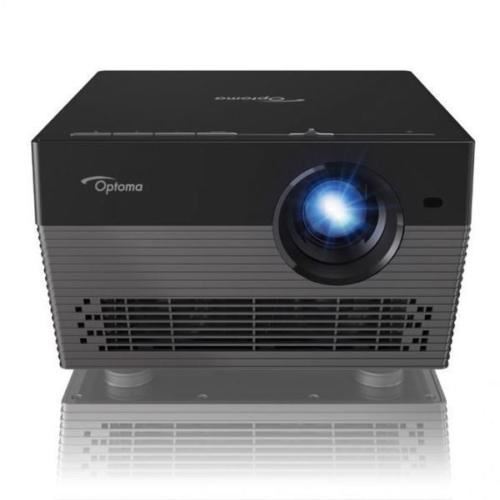 Vidéoprojecteur DLP Optoma UHL55 UHD 4K LED Noir État correct Optoma reconditionné disponible sur Fnac