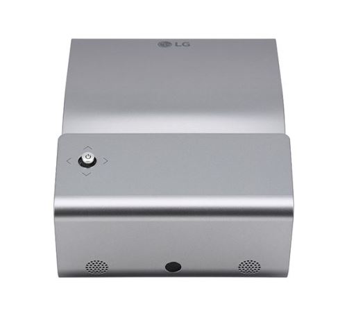 Vidéoprojecteur DLP portable LG Minibeam PH450UG Ultra-courte focale Argent titane État correct - 649,00 € Vidéoprojecteur DLP portable LG Minibeam PH450UG Ultra-courte focale Argent titane État correct LG Electronics reconditionné disponible sur Fnac