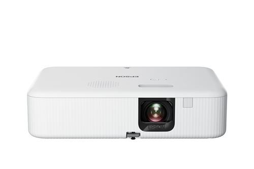 Vidéoprojecteur Epson CO-FH02 Blanc État correct - 550,28 € Vidéoprojecteur Epson CO-FH02 Blanc État correct Epson reconditionné disponible sur Fnac
