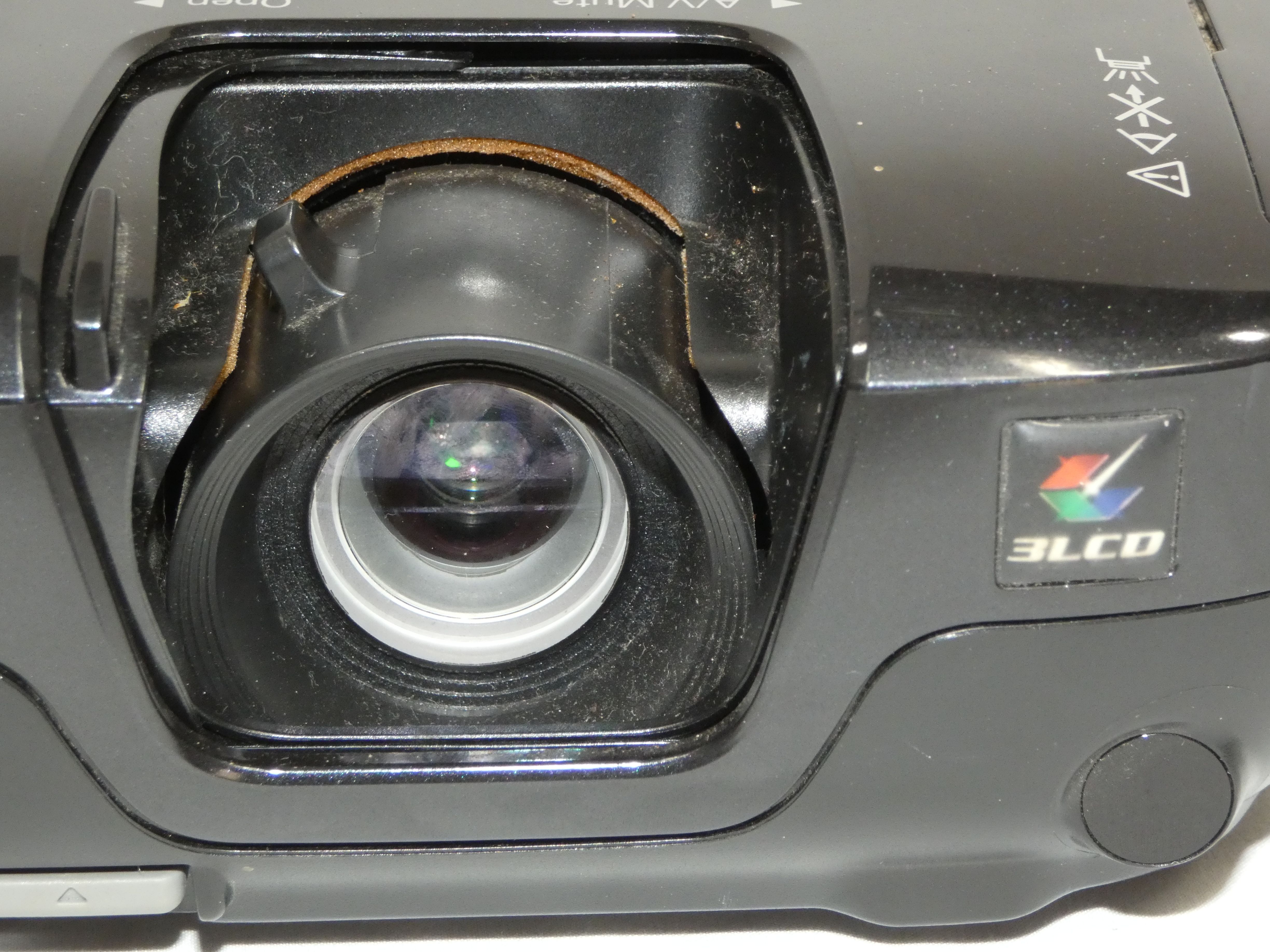 Voir photo 3 de Vidéoprojecteur EPSON EB-S92 Vidéoprojecteur EPSON EB-S92 Très bon état reconditionné photo 3
