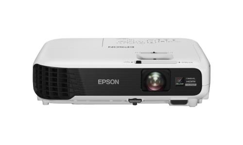 Vidéoprojecteur Epson EB-U04 Tri-LCD État correct - 549,00 € Vidéoprojecteur Epson EB-U04 Tri-LCD État correct reconditionné disponible sur Fnac