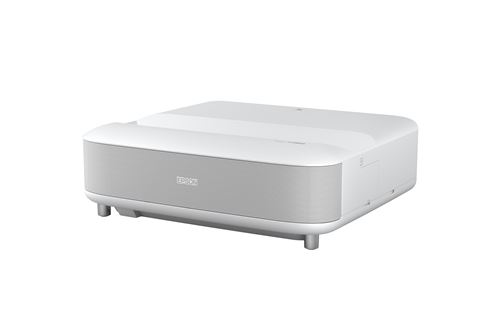 Vidéoprojecteur Epson EH-LS650W Blanc État correct Epson reconditionné disponible sur Fnac