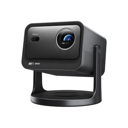 Vidéoprojecteur Hisense C3 Laser 4K Gris et Noir État correct Hisense reconditionné disponible sur Fnac
