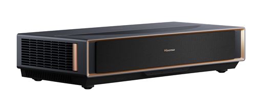 Vidéoprojecteur laser Hisense PT1 Gris État correct Hisense reconditionné disponible sur Fnac