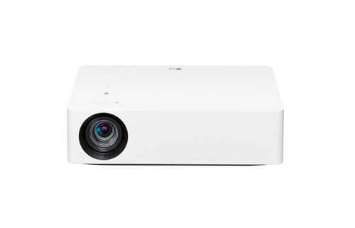 Vidéoprojecteur LG HU70LS 4K UHD Blanc État correct - 764,99 € Vidéoprojecteur LG HU70LS 4K UHD Blanc État correct LG reconditionné disponible sur Fnac