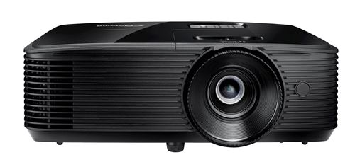 Vidéoprojecteur Optoma HD Ready H190BX WXGA Noir État correct Optoma reconditionné disponible sur Fnac