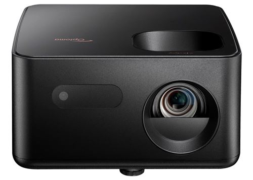 Vidéoprojecteur Optoma Photon Life PK31B 4K UHD Noir État correct - 404,99 € Vidéoprojecteur Optoma Photon Life PK31B 4K UHD Noir État correct Optoma reconditionné disponible sur Fnac