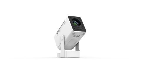 Vidéoprojecteur Philips Neopix 140 Blanc État correct - 66,99 € Vidéoprojecteur Philips Neopix 140 Blanc État correct Philips reconditionné disponible sur Fnac