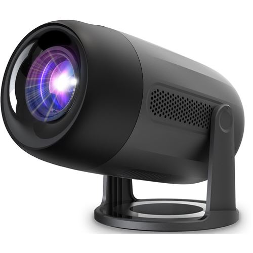 Vidéoprojecteur Philips NeoPix 150 Full HD Noir État correct - 109,99 € Vidéoprojecteur Philips NeoPix 150 Full HD Noir État correct Philips reconditionné disponible sur Fnac