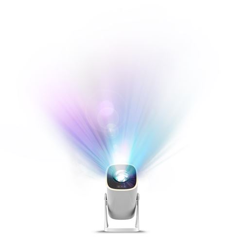 Vidéoprojecteur Philips NeoPix 230 Smart Blanc Occasion - 231,99 € Vidéoprojecteur Philips NeoPix 230 Smart Blanc Occasion Philips reconditionné disponible sur Fnac | Dero