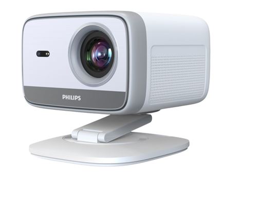 Vidéoprojecteur Philips Neopix 444 Blanc et Gris État correct Philips reconditionné disponible sur Fnac | Dero