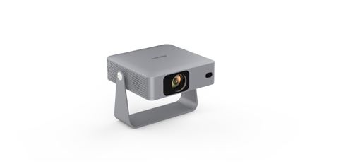 Vidéoprojecteur portable Philips NeoPix 256 Gris État correct - 149,99 € Vidéoprojecteur portable Philips NeoPix 256 Gris État correct Philips reconditionné disponible sur Fnac