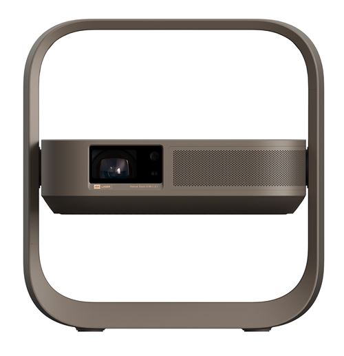 Vidéoprojecteur portable Xgimi Elfin Flip Laser 4K Marron État correct XGIMI reconditionné disponible sur Fnac | Dero