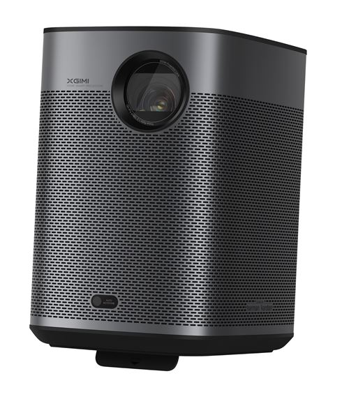 Vidéoprojecteur portable Xgimi Halo+ Gen 2 Noir État correct - 703,99 € Vidéoprojecteur portable Xgimi Halo+ Gen 2 Noir État correct XGIMI reconditionné disponible sur Fnac