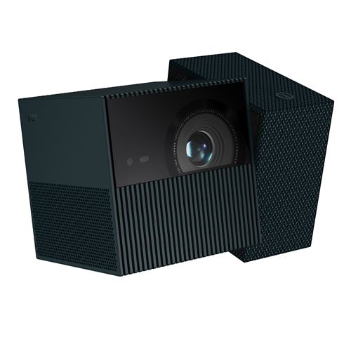Vidéoprojecteur Tcl PlayCube Vert forêt État correct - 510,99 € Vidéoprojecteur Tcl PlayCube Vert forêt État correct TCL reconditionné disponible sur Fnac