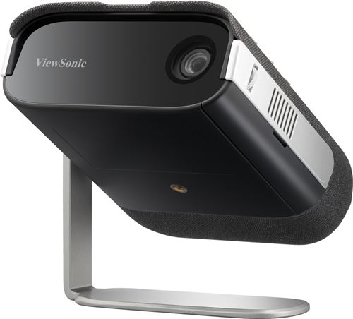 Vidéoprojecteur Viewsonic M1XB WVGA Noir et gris État correct - 224,99 € Vidéoprojecteur Viewsonic M1XB WVGA Noir et gris État correct ViewSonic reconditionné disponible sur Fnac