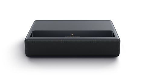 Vidéoprojecteur Xiaomi Mi 4K Laser Noir État correct Xiaomi reconditionné disponible sur Fnac