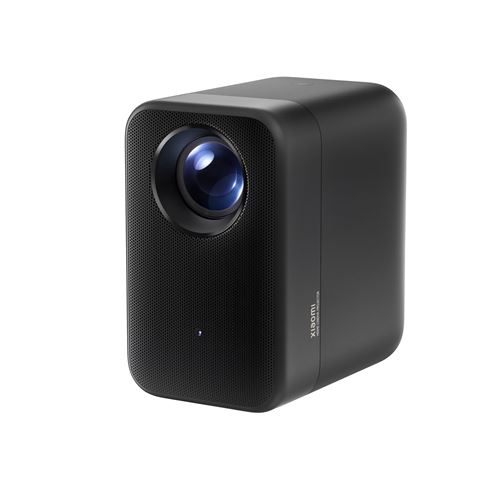 Vidéoprojecteur Xiaomi Smart Projector L1 PRO Full HD Noir État correct Xiaomi reconditionné disponible sur Fnac