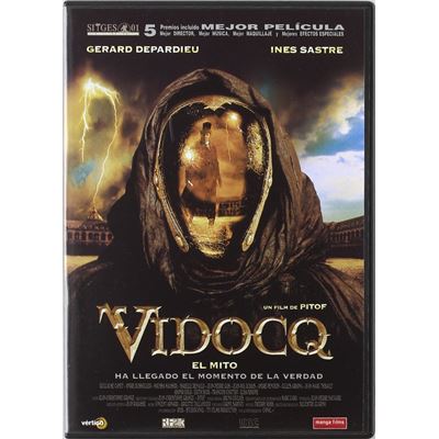 Vidocq (2001) État correct reconditionné disponible sur Fnac