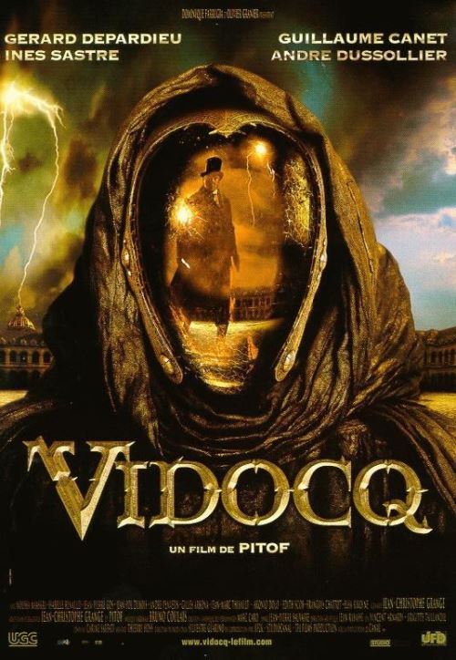 Acheter Vidocq AFFICHE CINEMA ORIGINALE État correct - 14,99 € Vidocq AFFICHE CINEMA ORIGINALE État correct N/A reconditionné disponible sur Fnac