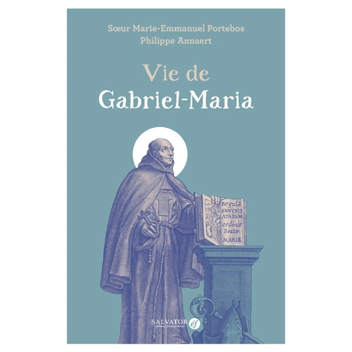 Acheter Vie de Gabriel-Maria État correct - 10,19 € Vie de Gabriel-Maria État correct N/A (Il ne s'agit pas d'une marque reconditionné disponible sur Rue du Commerce Seconde Vie