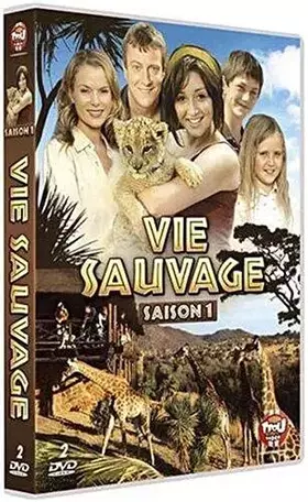 Acheter Vie sauvage - Saison 1 - David Evans et Cilla Ware Bon état - 20,89 € Vie sauvage - Saison 1 - David Evans et Cilla Ware Bon état TF1 Studio reconditionné disponible sur Ammareal