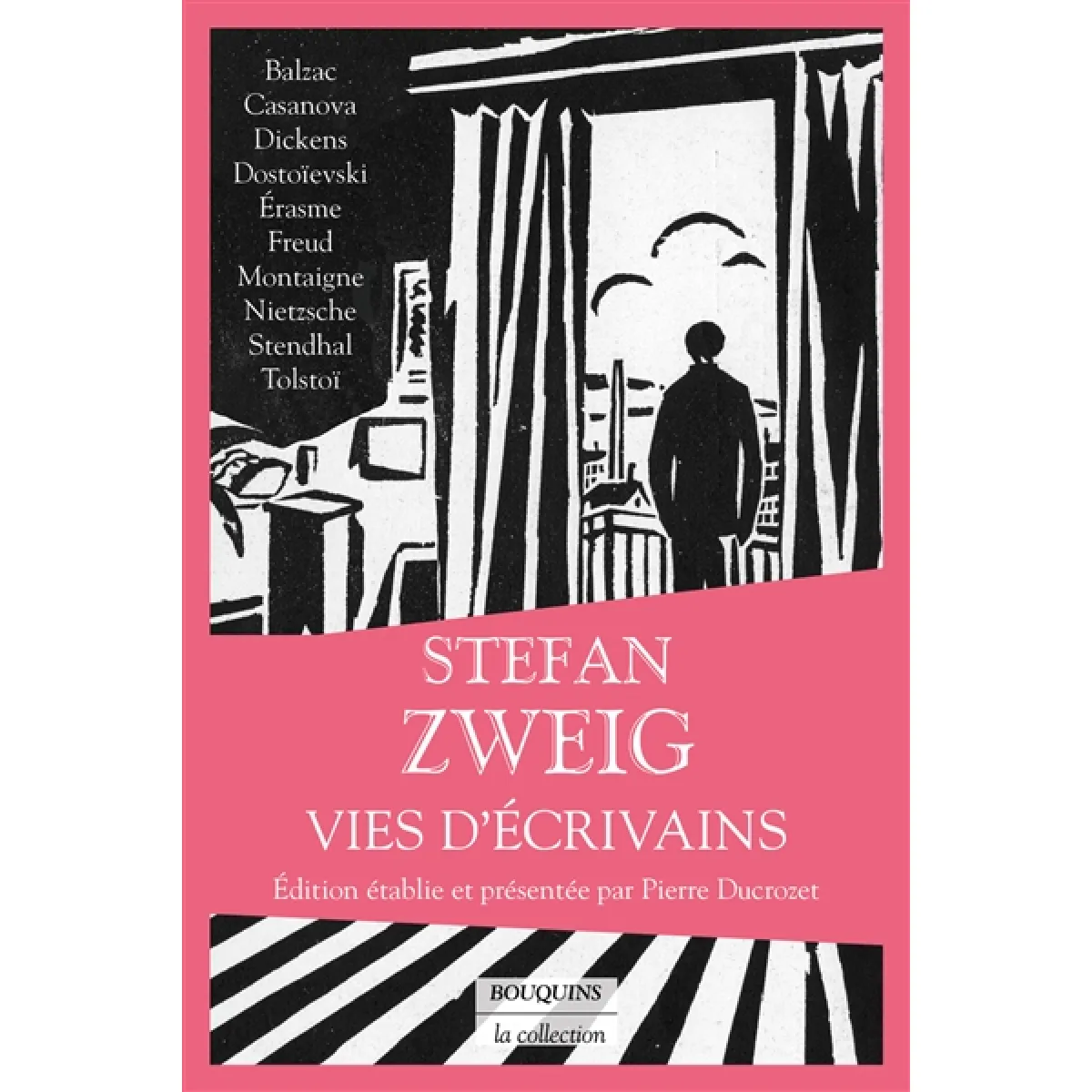 Acheter Vies d'écrivains État correct - 27,23 € Vies d'écrivains État correct N/A (Il ne s'agit pas d'une marque reconditionné disponible sur Rue du Commerce Seconde Vie
