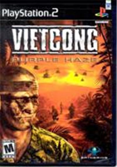 Vietcong: Purple Haze État correct reconditionné disponible sur Fnac